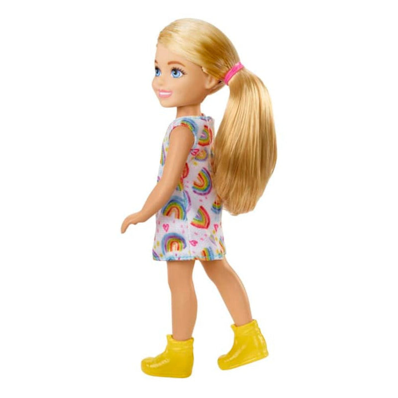 Barbie Chelsea Mini Dolls