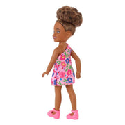 Barbie Chelsea Mini Dolls