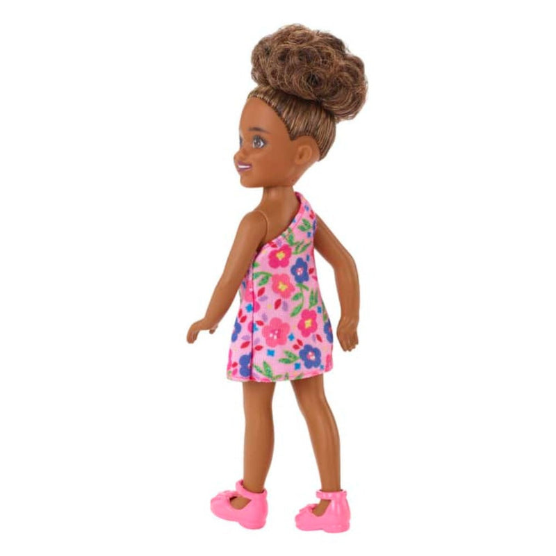 Barbie Chelsea Mini Dolls