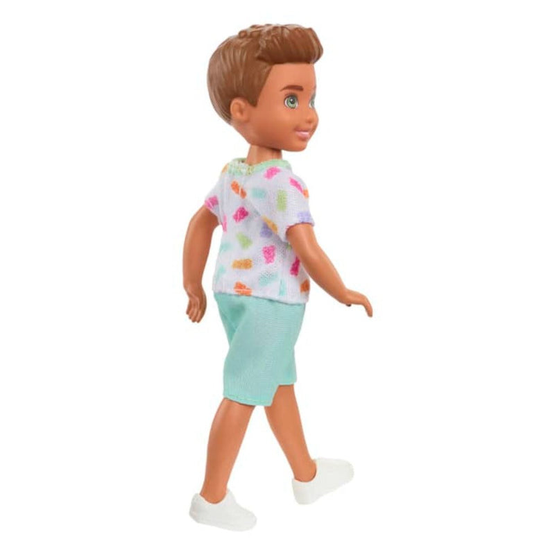 Barbie Chelsea Mini Dolls