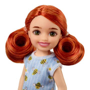 Barbie Chelsea Mini Dolls