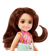 Barbie Chelsea Mini Dolls