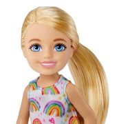 Barbie Chelsea Mini Dolls