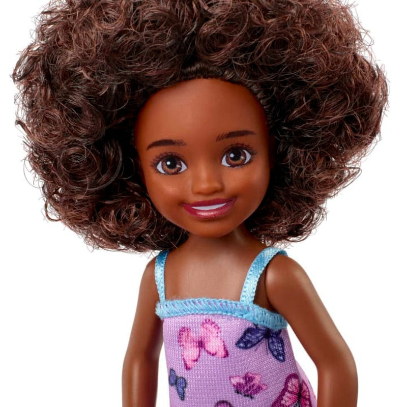 Barbie Chelsea Mini Dolls