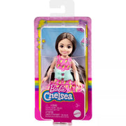 Barbie Chelsea Mini Dolls
