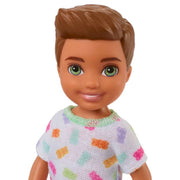 Barbie Chelsea Mini Dolls