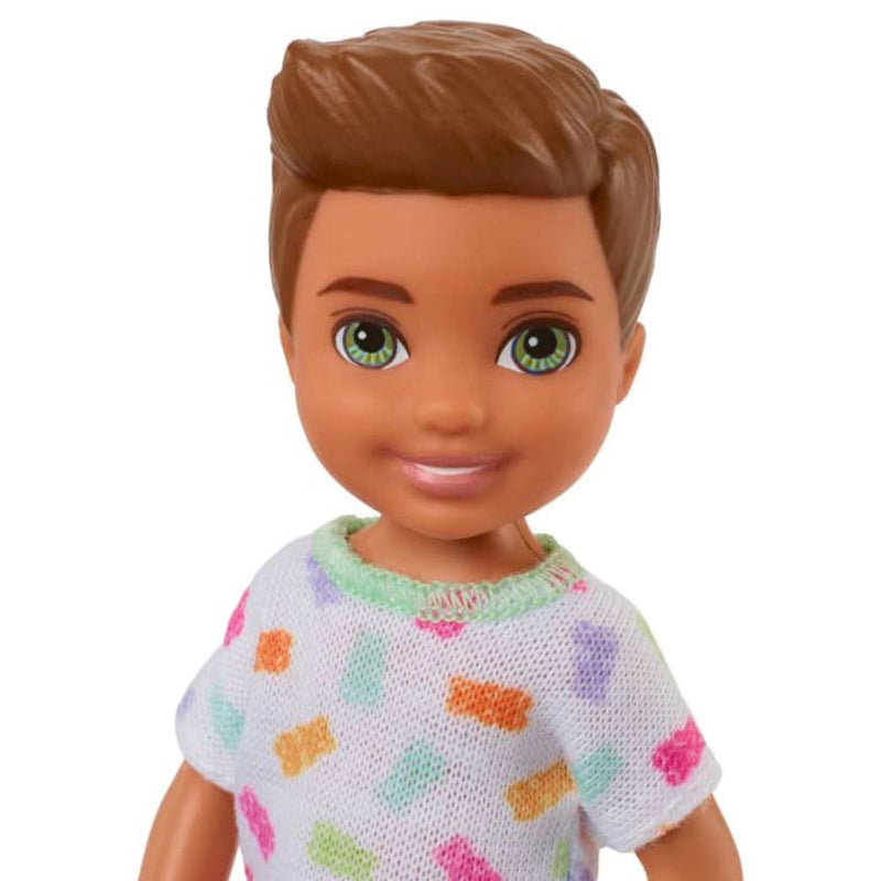 Barbie Chelsea Mini Dolls