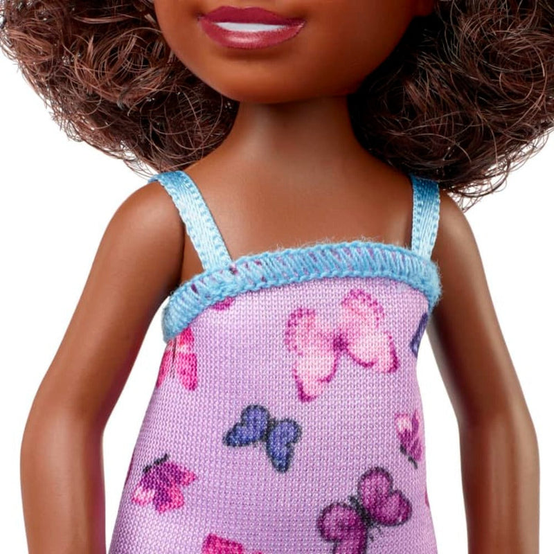 Barbie Chelsea Mini Dolls