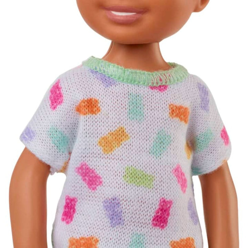 Barbie Chelsea Mini Dolls
