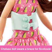 Barbie Chelsea Mini Dolls