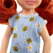 Barbie Chelsea Mini Dolls