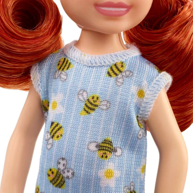 Barbie Chelsea Mini Dolls
