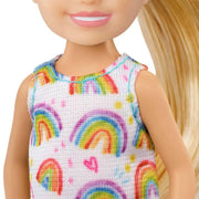 Barbie Chelsea Mini Dolls