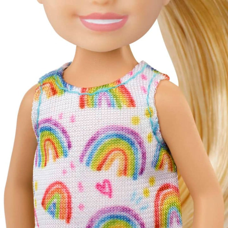 Barbie Chelsea Mini Dolls