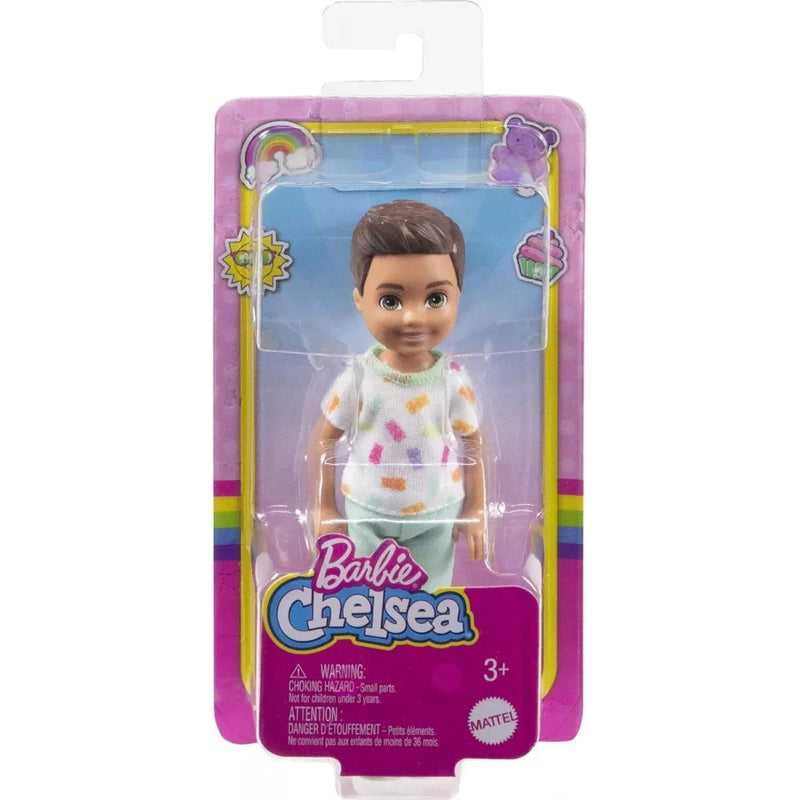 Barbie Chelsea Mini Dolls