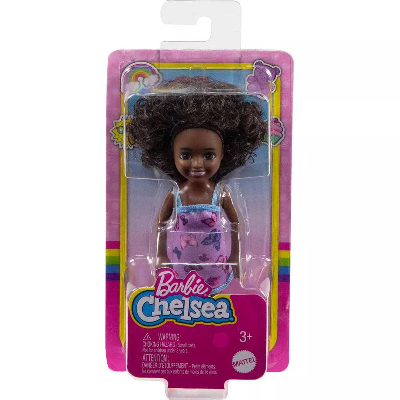 Barbie Chelsea Mini Dolls