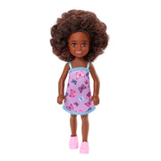 Barbie Chelsea Mini Dolls