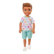 Barbie Chelsea Mini Dolls