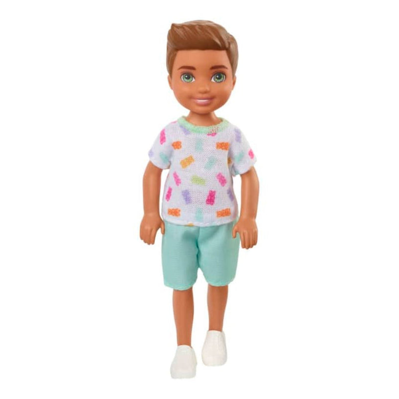 Barbie Chelsea Mini Dolls