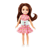 Barbie Chelsea Mini Dolls