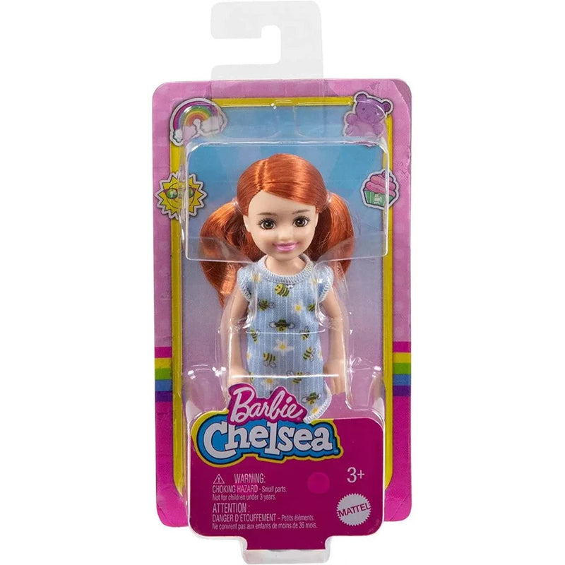 Barbie Chelsea Mini Dolls
