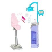 Barbie Dentist Doll & Playset-Dolls-Barbie-Toycra