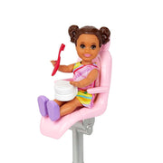 Barbie Dentist Doll & Playset-Dolls-Barbie-Toycra