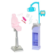 Barbie Dentist Doll & Playset-Dolls-Barbie-Toycra