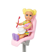 Barbie Dentist Doll & Playset-Dolls-Barbie-Toycra