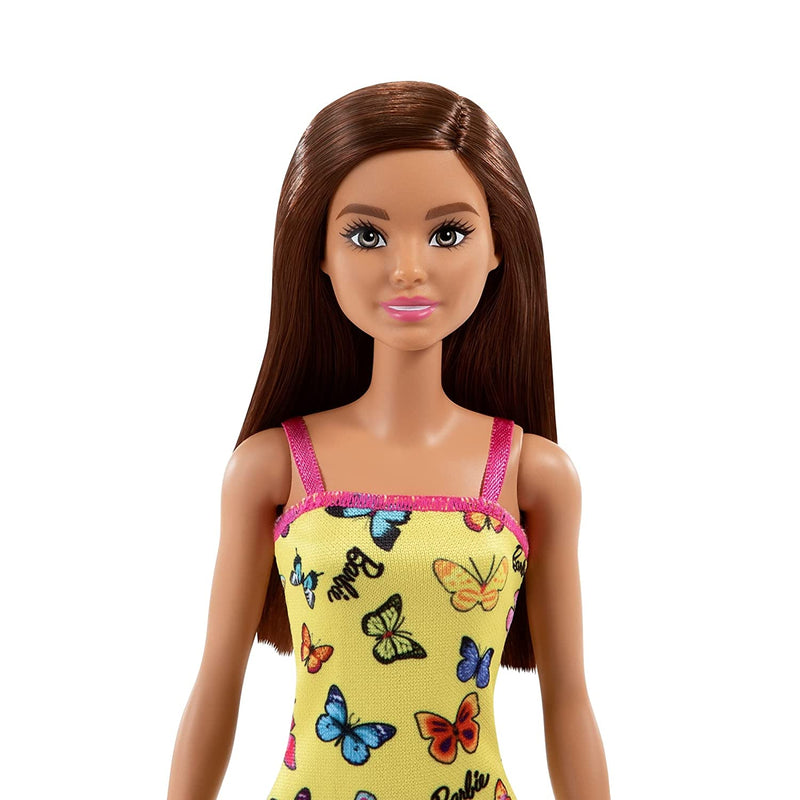 Barbie Doll (11.5 Inches)