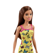 Barbie Doll (11.5 Inches)