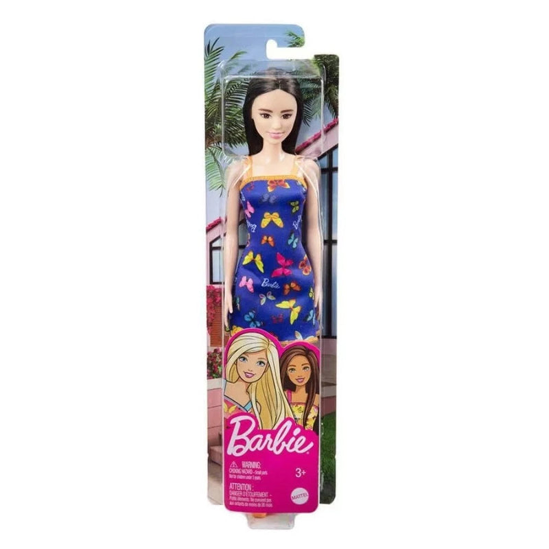 Barbie Doll (11.5 Inches)