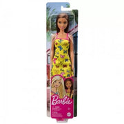 Barbie Doll (11.5 Inches)