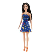 Barbie Doll (11.5 Inches)