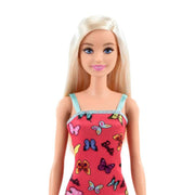 Barbie Doll (11.5 Inches)
