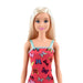 Barbie Doll (11.5 Inches)-Dolls-Barbie-Toycra