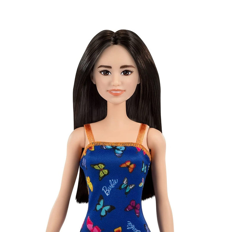 Barbie Doll (11.5 Inches)