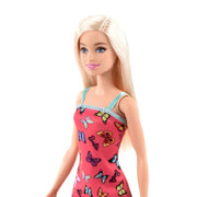 Barbie Doll (11.5 Inches)