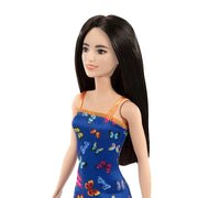 Barbie Doll (11.5 Inches)