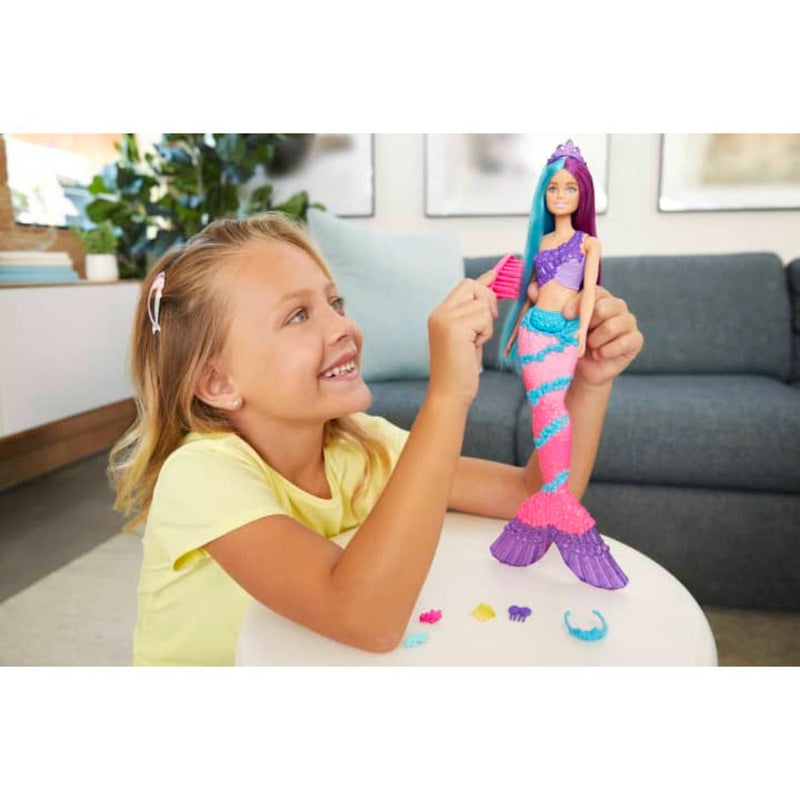 Barbie Dreamtopia Doll (13-Inch)