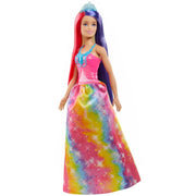 Barbie Dreamtopia Doll (13-Inch)