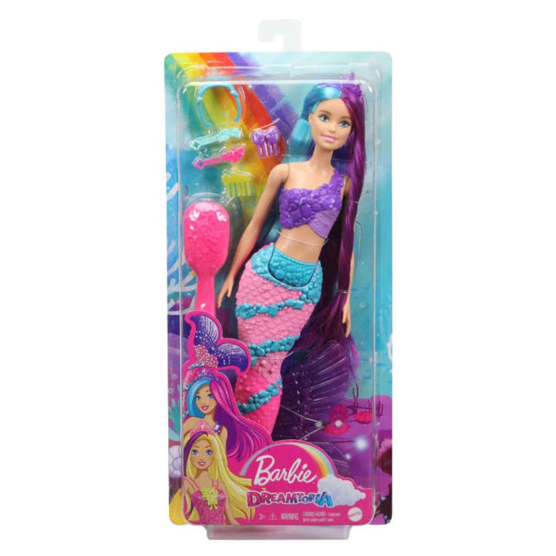 Barbie Dreamtopia Doll (13-Inch)