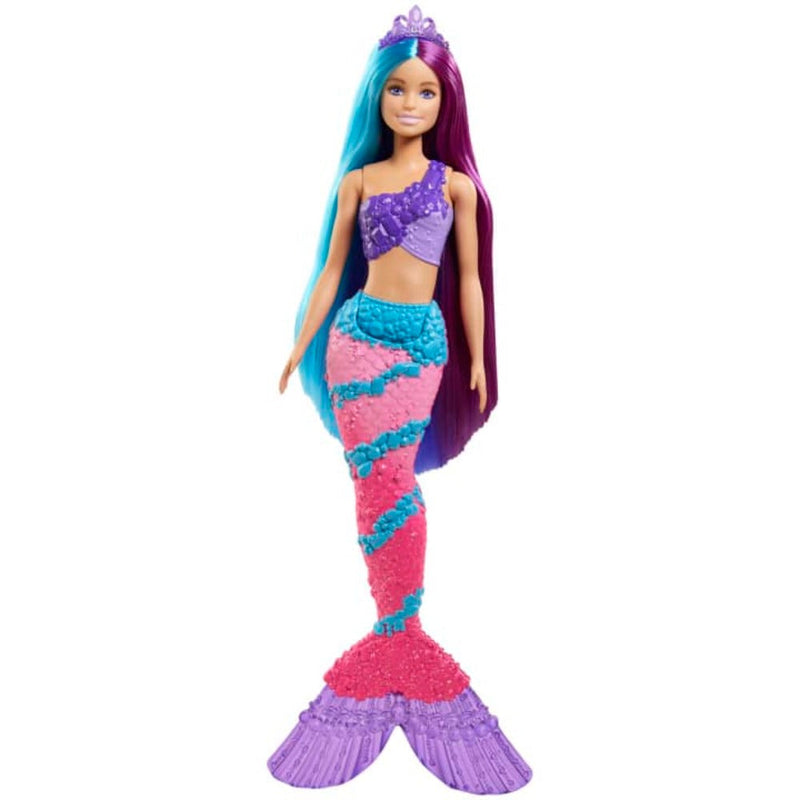 Barbie Dreamtopia Doll (13-Inch)