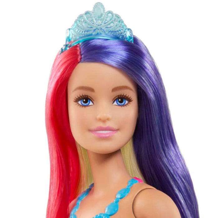Barbie Dreamtopia Doll (13-Inch)-Dolls-Barbie-Toycra