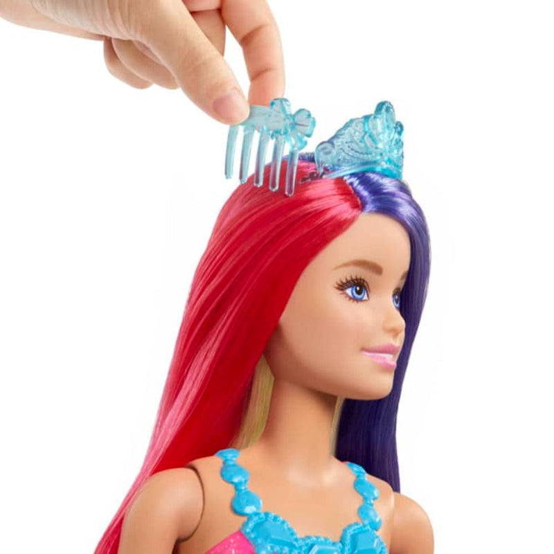 Barbie Dreamtopia Doll (13-Inch)
