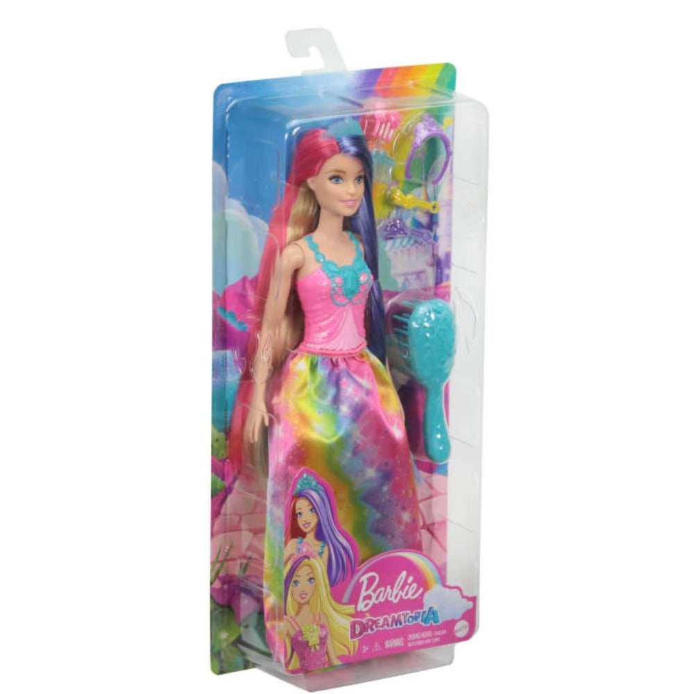 Barbie 2025 13 princess