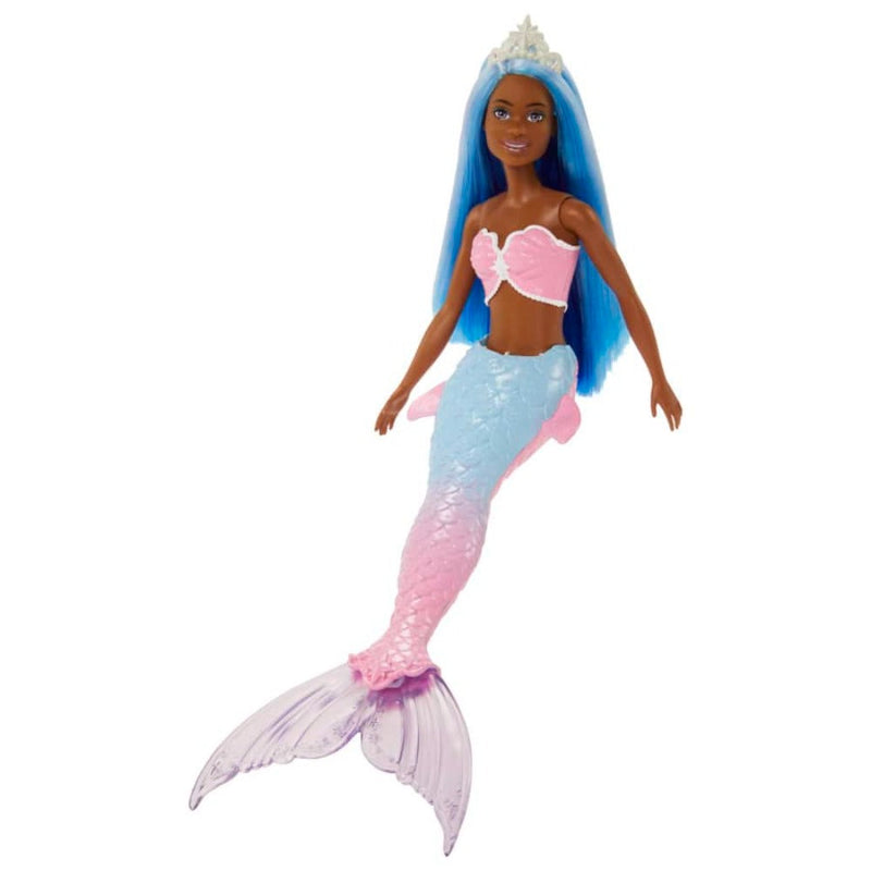 Barbie Dreamtopia Mermaid Doll