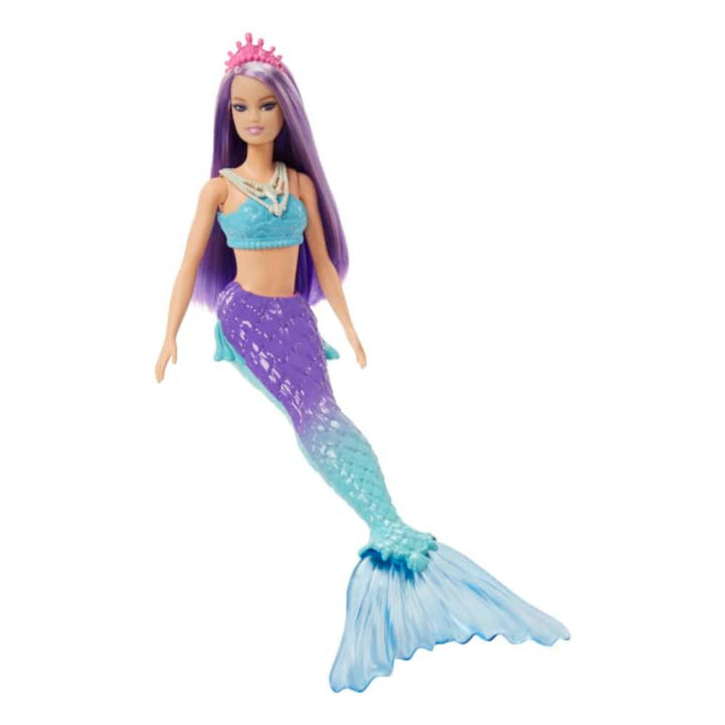 Barbie Dreamtopia Mermaid Doll
