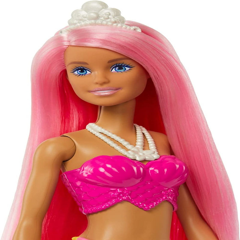 Barbie Dreamtopia Mermaid Doll