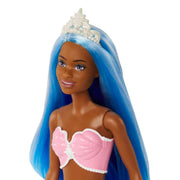 Barbie Dreamtopia Mermaid Doll